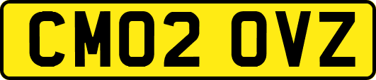 CM02OVZ