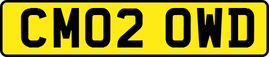 CM02OWD