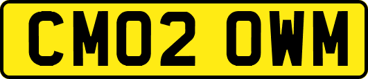CM02OWM