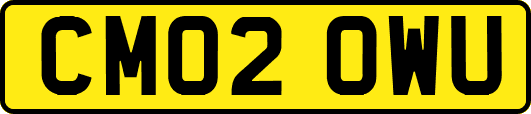 CM02OWU
