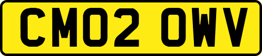 CM02OWV