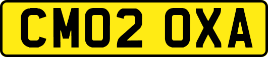 CM02OXA