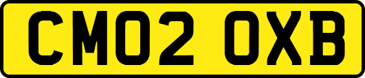 CM02OXB