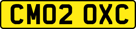 CM02OXC