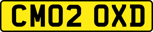 CM02OXD