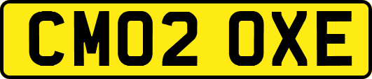 CM02OXE
