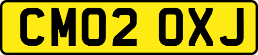 CM02OXJ