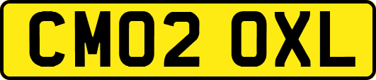 CM02OXL