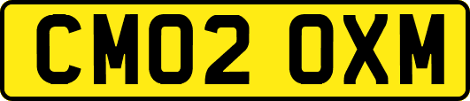 CM02OXM