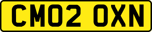 CM02OXN