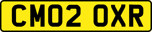 CM02OXR
