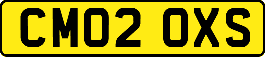 CM02OXS