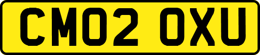 CM02OXU