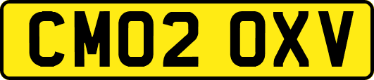 CM02OXV