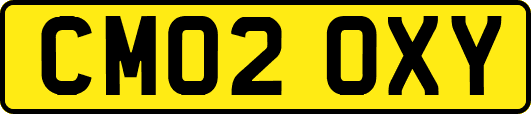 CM02OXY