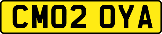 CM02OYA