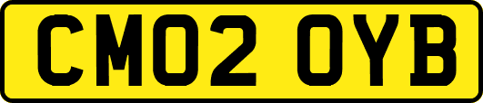CM02OYB