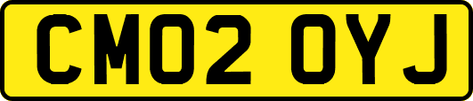 CM02OYJ