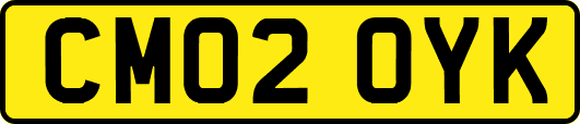 CM02OYK