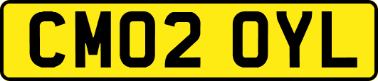 CM02OYL