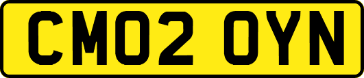 CM02OYN