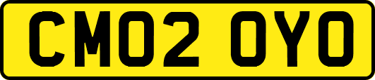 CM02OYO