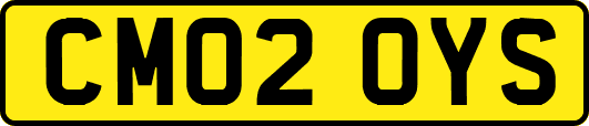 CM02OYS