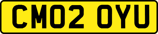 CM02OYU