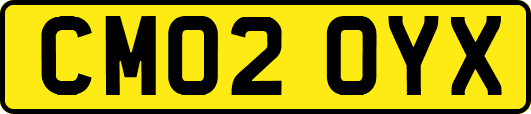 CM02OYX