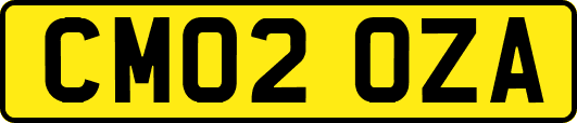 CM02OZA
