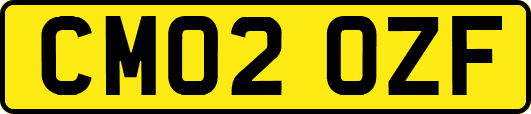 CM02OZF
