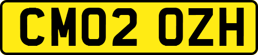 CM02OZH