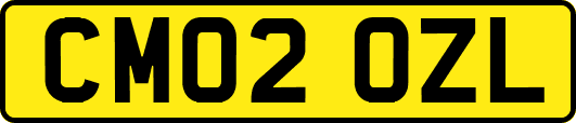 CM02OZL