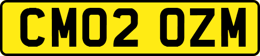 CM02OZM