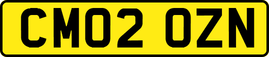 CM02OZN