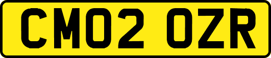 CM02OZR