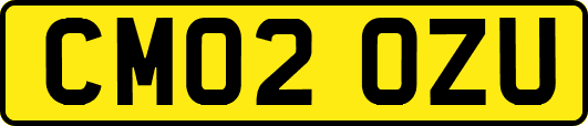 CM02OZU