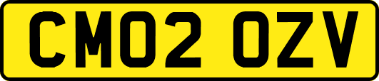 CM02OZV