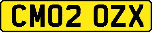 CM02OZX