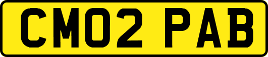 CM02PAB
