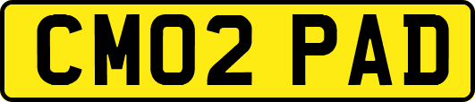 CM02PAD