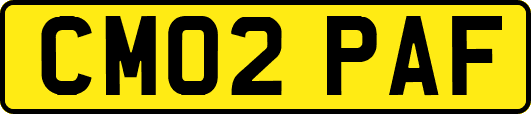 CM02PAF