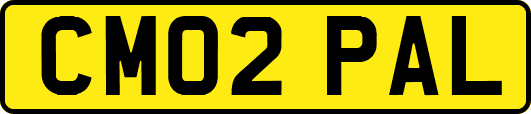 CM02PAL
