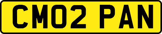 CM02PAN