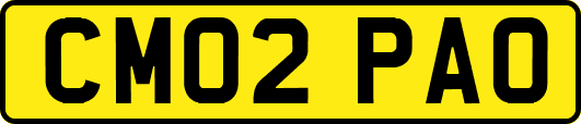 CM02PAO
