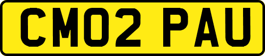 CM02PAU