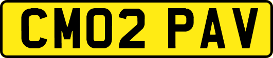 CM02PAV