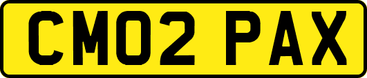 CM02PAX