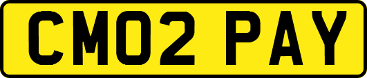 CM02PAY