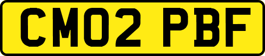 CM02PBF